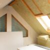 What Are the Different Types of Attic Insulation?