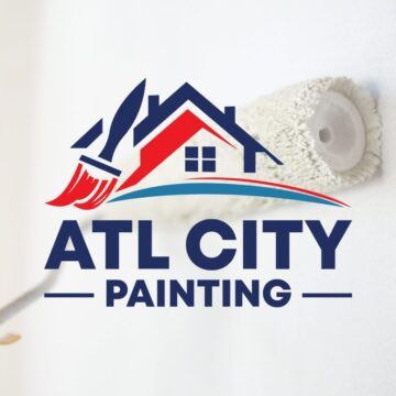 ATL CITY PAINTING